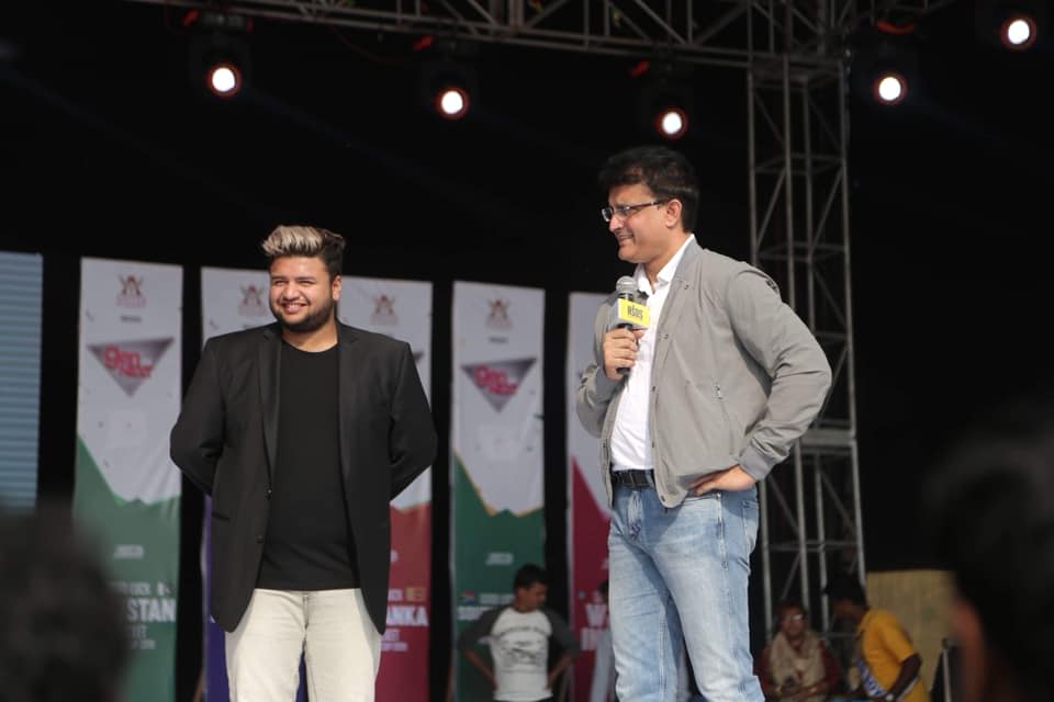 GenNext 2018