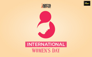 International Womens day