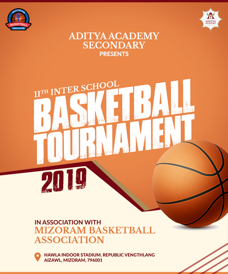 Mizoram Basketball Association Mizoram Basketball Association